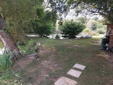 Terrains de loisirs bois etangs a vendre Carentoir 56910 Morbihan 4900 m2  42400 euros