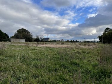 Terrain a batir a vendre Allaire 56350 Morbihan 787 m2  37815 euros