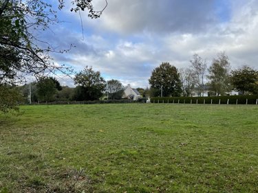 Terrain a batir a vendre Allaire 56350 Morbihan 949 m2  45267 euros