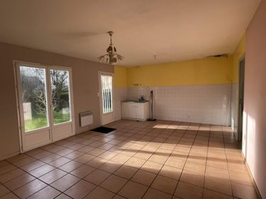 Maison a vendre Caden 56220 Morbihan 60 m2 3 pièces 127200 euros