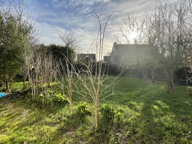 Maison a vendre Caden 56220 Morbihan 60 m2 3 pièces 127200 euros