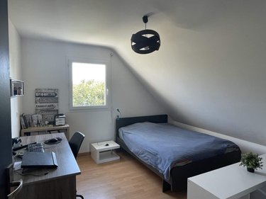 Maison a vendre Malansac 56220 Morbihan 106 m2 5 pièces 322400 euros