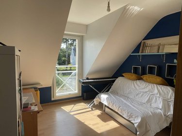 Maison a vendre Malansac 56220 Morbihan 106 m2 5 pièces 322400 euros