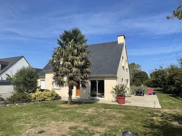 Maison a vendre Malansac 56220 Morbihan 106 m2 5 pièces 322400 euros