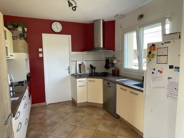 Maison a vendre Malansac 56220 Morbihan 106 m2 5 pièces 322400 euros