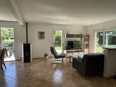 Maison a vendre Malansac 56220 Morbihan 106 m2 5 pièces 322400 euros