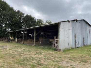 Terrain a batir a vendre Questembert 56230 Morbihan 4487 m2  178500 euros