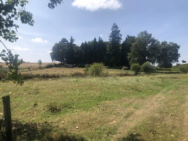 Terrains de loisirs bois etangs a vendre Val d'Anast 35330 Ille-et-Vilaine 8420 m2  14400 euros
