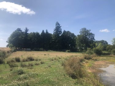 Terrains de loisirs bois etangs a vendre Val d'Anast 35330 Ille-et-Vilaine 8420 m2  14400 euros