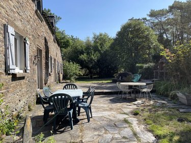 Maison a vendre Malansac 56220 Morbihan 130 m2 5 pièces 262500 euros