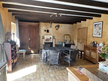 Maison a vendre Malansac 56220 Morbihan 130 m2 5 pièces 262500 euros