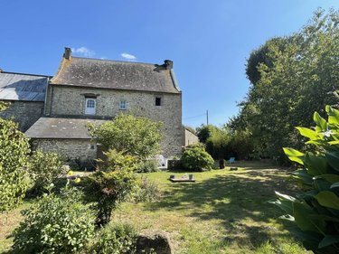 Maison a vendre Saint-Jacut-les-Pins 56220 Morbihan 180 m2 4 pièces 379600 euros