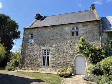 Maison a vendre Saint-Jacut-les-Pins 56220 Morbihan 180 m2 4 pièces 405600 euros