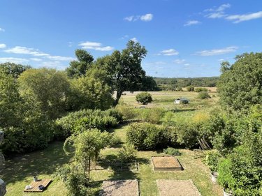 Maison a vendre Saint-Jacut-les-Pins 56220 Morbihan 180 m2 4 pièces 379600 euros