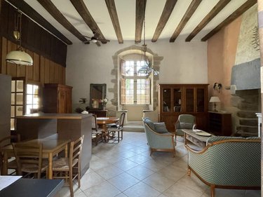 Maison a vendre Saint-Jacut-les-Pins 56220 Morbihan 180 m2 4 pièces 405600 euros