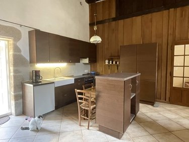 Maison a vendre Saint-Jacut-les-Pins 56220 Morbihan 180 m2 4 pièces 379600 euros