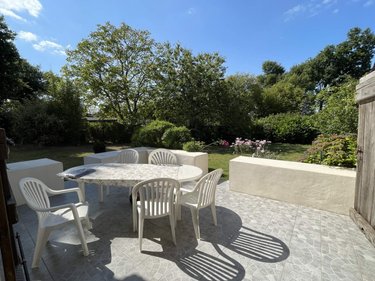 Maison a vendre Saint-Jacut-les-Pins 56220 Morbihan 180 m2 4 pièces 379600 euros