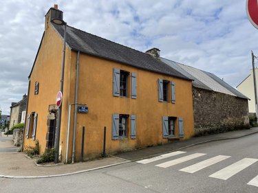 Maison a vendre Saint-Congard 56140 Morbihan 76 m2 3 pièces 159000 euros
