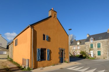 Maison a vendre Saint-Congard 56140 Morbihan 76 m2 3 pièces 159000 euros