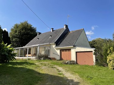 Maison a vendre Pluherlin 56220 Morbihan 76 m2 4 pièces 173250 euros