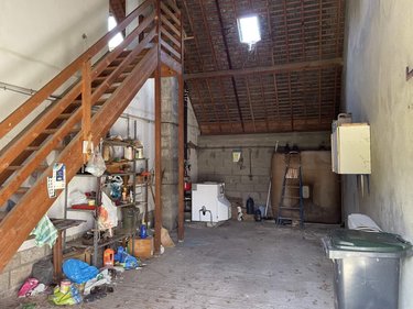 Maison a vendre Pluherlin 56220 Morbihan 76 m2 4 pièces 173250 euros