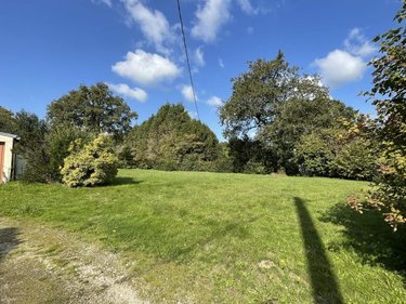Maison a vendre Pluherlin 56220 Morbihan 76 m2 4 pièces 173250 euros
