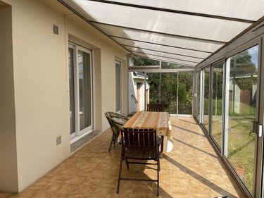 Maison a vendre Pluherlin 56220 Morbihan 76 m2 4 pièces 173250 euros