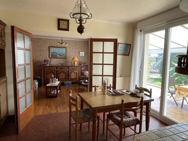 Maison a vendre Pluherlin 56220 Morbihan 76 m2 4 pièces 173250 euros