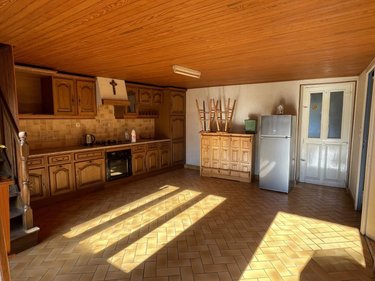 Maison a vendre Caden 56220 Morbihan 66 m2 4 pièces 74200 euros