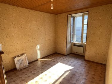 Maison a vendre Caden 56220 Morbihan 66 m2 4 pièces 74200 euros