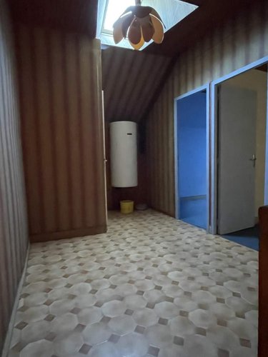 Maison a vendre Caden 56220 Morbihan 66 m2 4 pièces 74200 euros