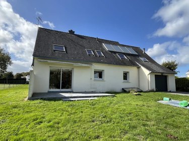 Maison a vendre Molac 56230 Morbihan 160 m2 5 pièces 338000 euros