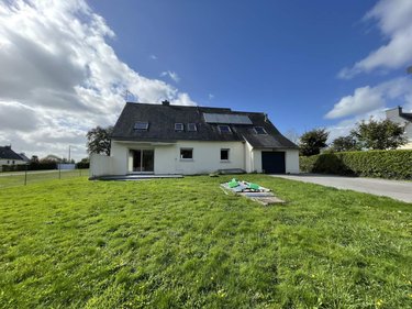 Maison a vendre Molac 56230 Morbihan 160 m2 5 pièces 338000 euros