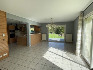 Maison a vendre Molac 56230 Morbihan 160 m2 5 pièces 338000 euros