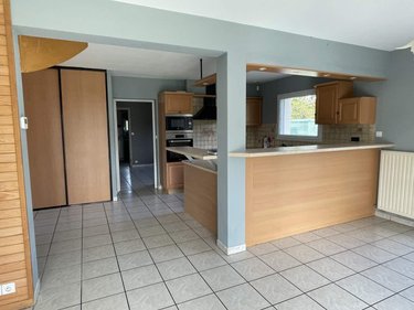 Maison a vendre Molac 56230 Morbihan 160 m2 5 pièces 338000 euros