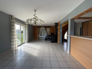 Maison a vendre Molac 56230 Morbihan 160 m2 5 pièces 338000 euros