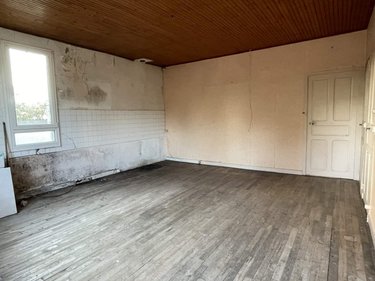 Maison a vendre Sixt-sur-Aff 35550 Ille-et-Vilaine 61 m2 4 pièces 137800 euros