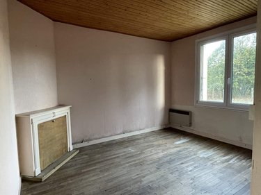 Maison a vendre Sixt-sur-Aff 35550 Ille-et-Vilaine 61 m2 4 pièces 157500 euros