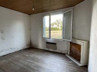 Maison a vendre Sixt-sur-Aff 35550 Ille-et-Vilaine 61 m2 4 pièces 137800 euros