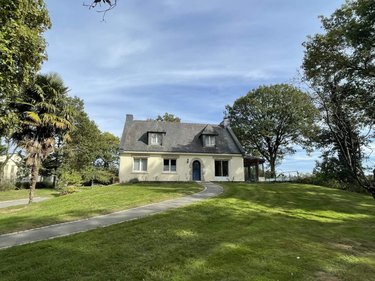 Maison a vendre Pleucadeuc 56140 Morbihan 147 m2 6 pièces 294000 euros