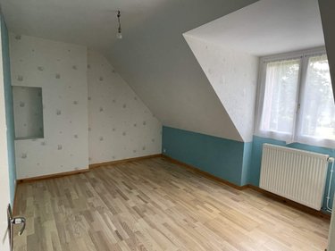 Maison a vendre Pleucadeuc 56140 Morbihan 147 m2 6 pièces 294000 euros