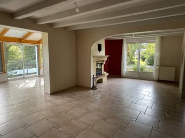 Maison a vendre Pleucadeuc 56140 Morbihan 147 m2 6 pièces 294000 euros