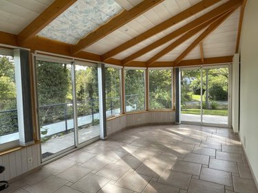 Maison a vendre Pleucadeuc 56140 Morbihan 147 m2 6 pièces 294000 euros