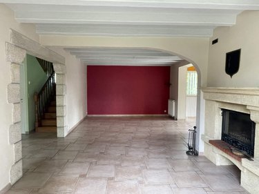 Maison a vendre Pleucadeuc 56140 Morbihan 147 m2 6 pièces 294000 euros