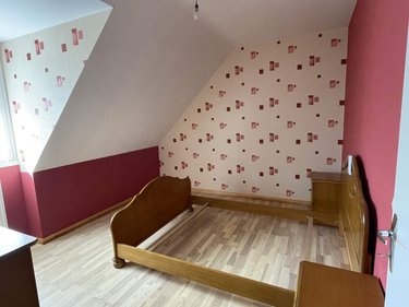 Maison a vendre Pleucadeuc 56140 Morbihan 147 m2 6 pièces 294000 euros