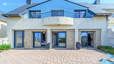 Maison a vendre Damgan 56750 Morbihan 118 m2 6 pièces 676000 euros