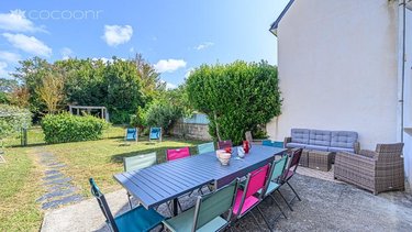 Maison a vendre Damgan 56750 Morbihan 118 m2 6 pièces 676000 euros