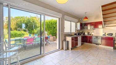 Maison a vendre Damgan 56750 Morbihan 118 m2 6 pièces 676000 euros