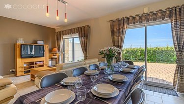 Maison a vendre Damgan 56750 Morbihan 118 m2 6 pièces 676000 euros