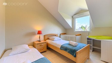 Maison a vendre Damgan 56750 Morbihan 118 m2 6 pièces 693680 euros